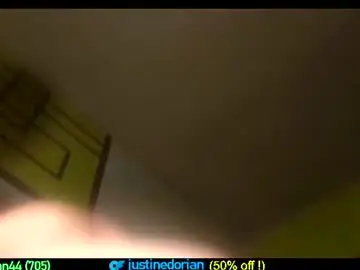 Chaturbate Nude Webcam of justinedorian