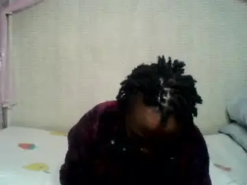Chaturbate Free Porn Cam of rasta_berry