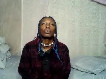 Chaturbate Live Sex of rasta_berry
