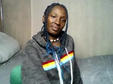 Chaturbate Live Porn of rasta_berry
