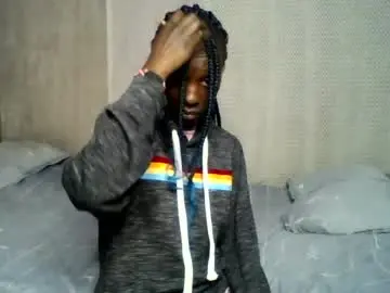Chaturbate Adult Webcams of rasta_berry
