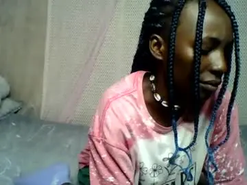 Chaturbate Adult Webcam of rasta_berry