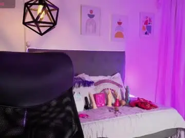 Chaturbate Sex Chat of sabaha_