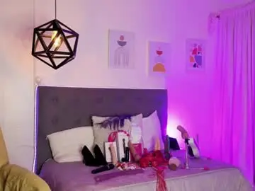 Chaturbate Free Porn Cam of sabaha_
