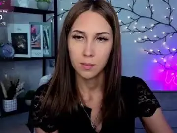 Chaturbate Best live sex cam show of tendermist