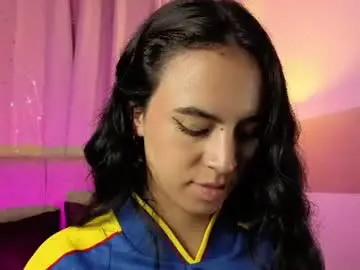 Chaturbate Adult Video Chat of zaradulce