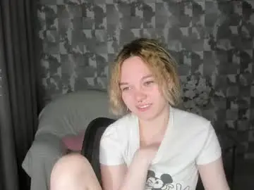 Chaturbate Live Porn of anna_aaaa