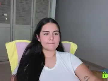 Chaturbate Adult Webcams of baddie_maddie_