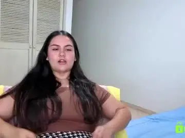 Chaturbate Free Porn Cam of baddie_maddie_