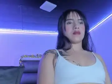 Chaturbate Live Sex of hellen__smith_