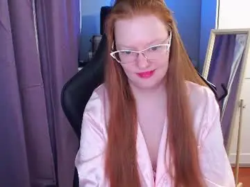 Chaturbate Best live sex cam show of lady_inari