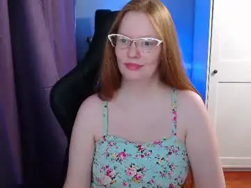 Chaturbate Live Sex of lady_inari