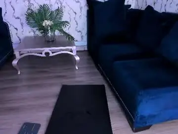 Chaturbate Best live sex cam show of lunaliaa_