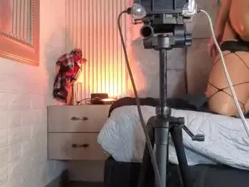 Chaturbate Nude Webcam of meganisperfect