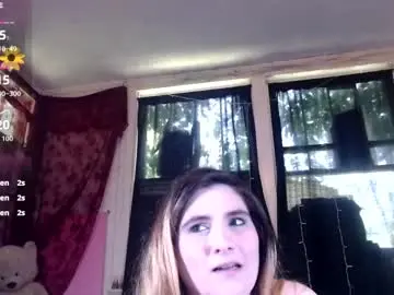 Chaturbate Free Porn Cam of roxanneroulette