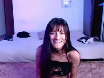 Chaturbate Adult Webcam of soysilvanna_