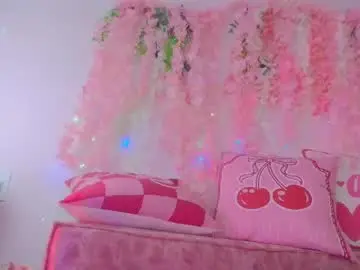 Chaturbate Live Sex Cam of ana__grace