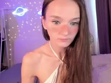 Chaturbate Sex Cam of hottiesteverly