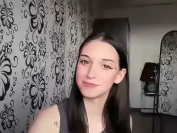 Chaturbate Nude Webcam of lashandrabense
