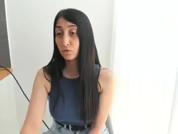 Chaturbate Free Porn Cam of linabay2