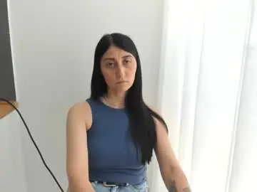 Chaturbate Sex Cam of linabay2