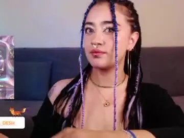 Chaturbate Adult Video Chat of mollyrose99