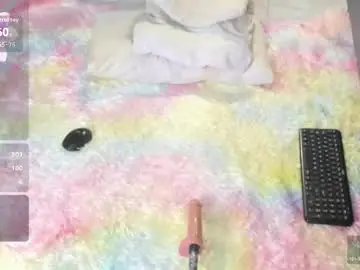 Chaturbate Live Porn of nahomycarterr