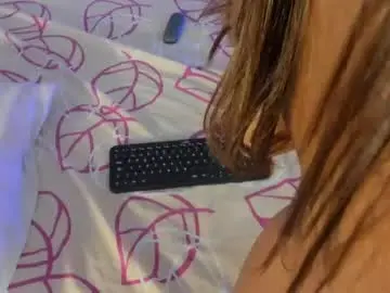 Chaturbate Live Porn of nahomycarterr