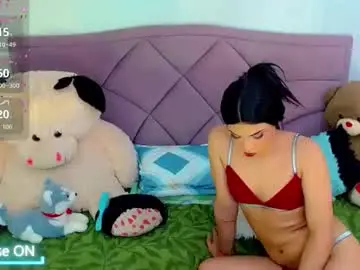 Chaturbate Sex Cam of party_duo_trans