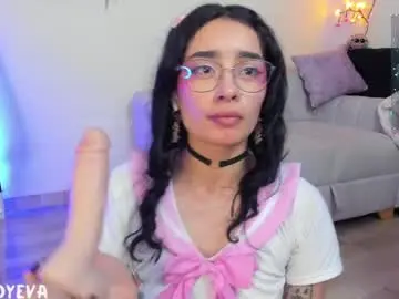 Chaturbate Live Sex Cam of princess_kandy_