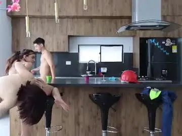 Chaturbate Sex Cam of sexroom_kitchen
