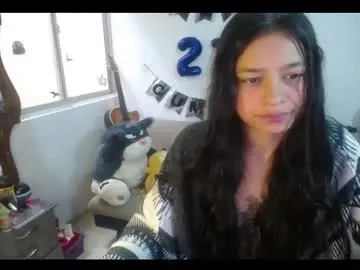 Chaturbate Live Porn of amaia_t
