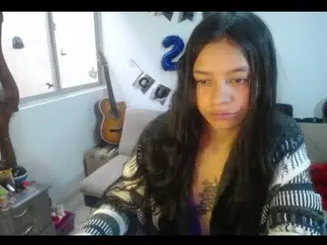 Chaturbate Free Live Porn of amaia_t