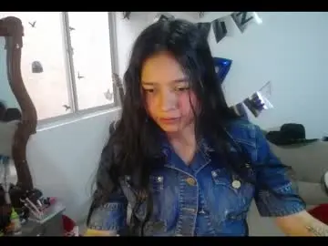 Chaturbate Best live sex cam show of amaia_t