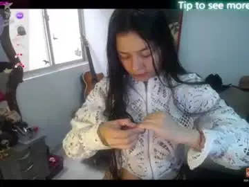 Chaturbate Adult Webcam of amaia_t