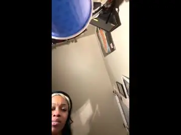 Chaturbate Best Webcam of cinnamonbunniiii