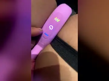 Chaturbate Best Webcam of cinnamonbunniiii