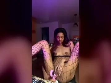 Chaturbate Free Live Porn of cinnamonbunniiii