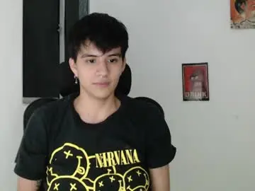 Chaturbate Private Sex Chat of dahliarios
