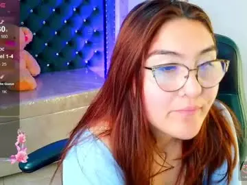 Chaturbate Live Sex of diamondfox_m