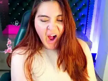 Chaturbate Live Porn of diamondfox_m