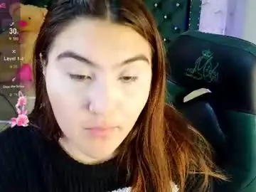 Chaturbate Live Sex of diamondfox_m