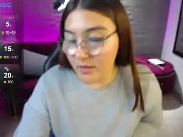 Chaturbate Watch Live Sex Cams of diamondfox_m