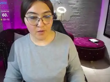 Chaturbate Live Porn of diamondfox_m