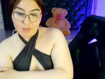 Chaturbate Live Sex of diamondfox_m