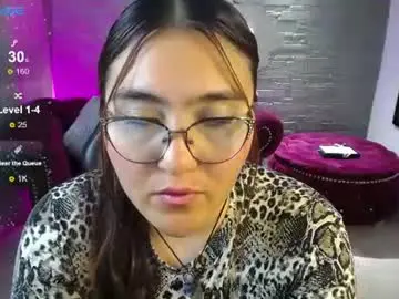 Chaturbate Adult Webcam of diamondfox_m
