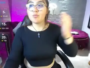 Chaturbate Private Sex Chat of diamondfox_m