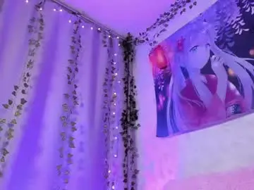 Chaturbate Live Sex Cam of luckysexydoll