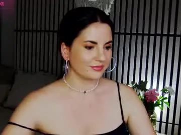 Chaturbate Sex Cam of mystique_girl_