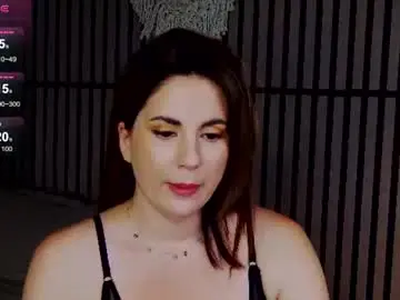 Chaturbate Private Sex Chat of mystique_girl_